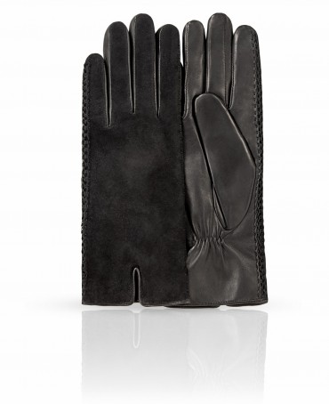 Перчатки Женские SL11_CALATA/BL